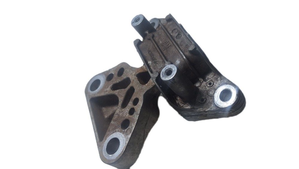 Suporte Coxim Cambio Onix Tracker 1.0 3cc Turbo 2021 4
