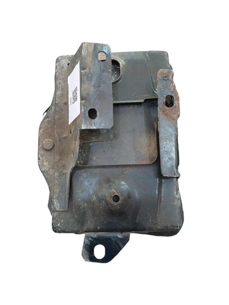 Suporte Bateria Fiat Uno E Fiorino 2004/2010 Esquerdo 3