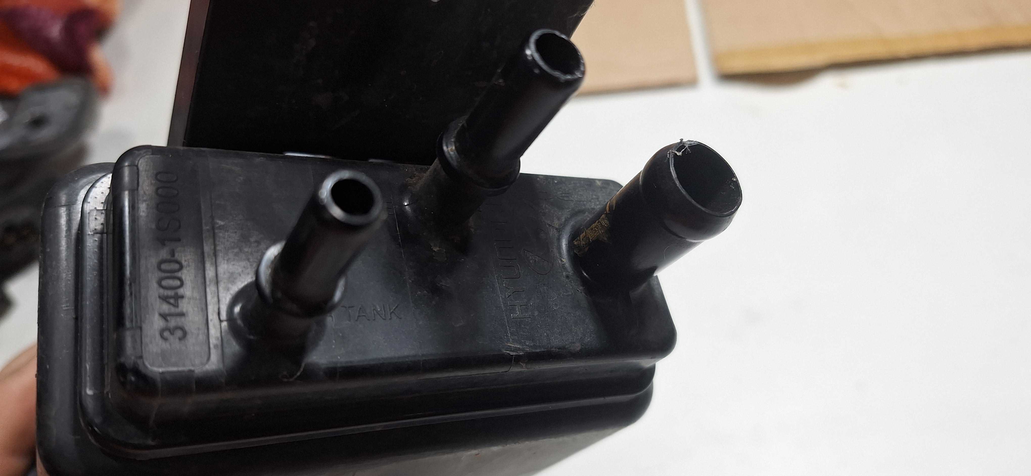 Filtro Canister 1.6 Hyundai Hb20 2013 A 2017 Cx 552 3