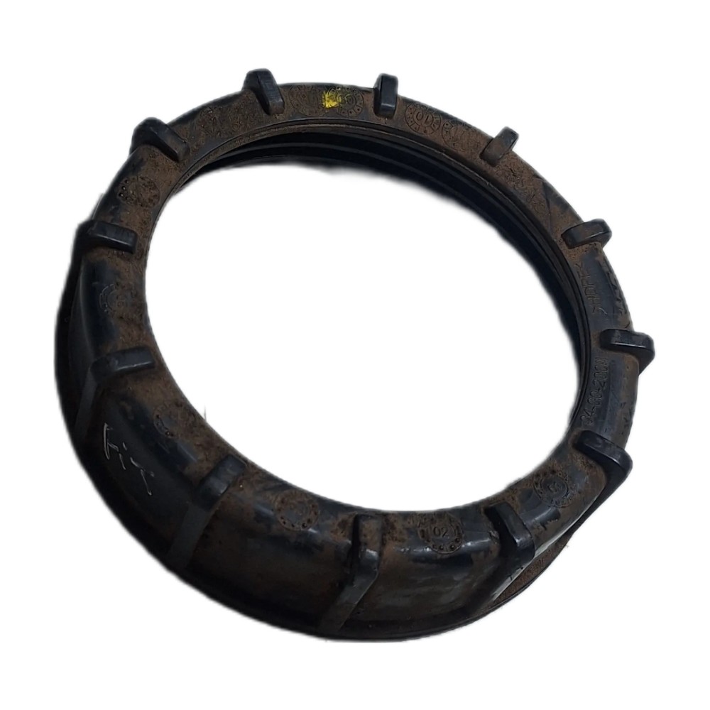 Tampa Da Bomba Do Tanque De Combustivel Honda Fit Preto 3