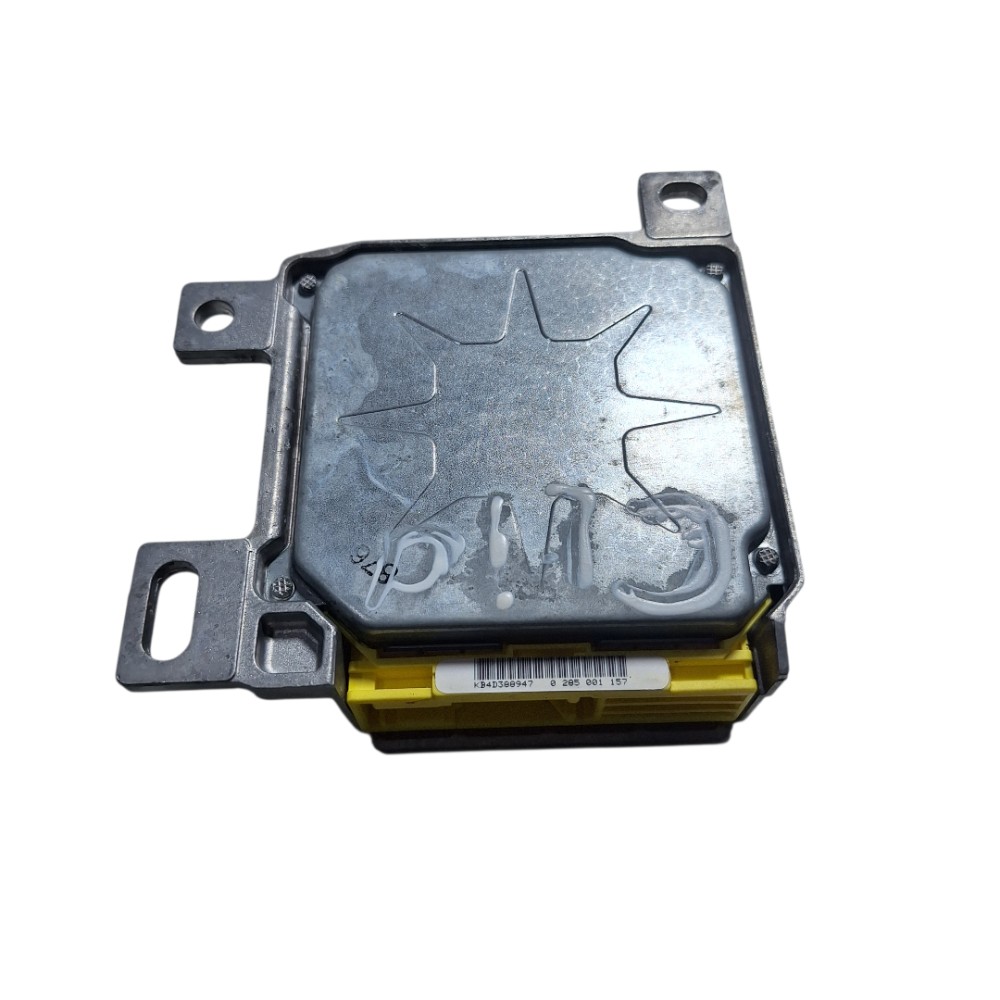 Modulo 7700428310–g Clio 4