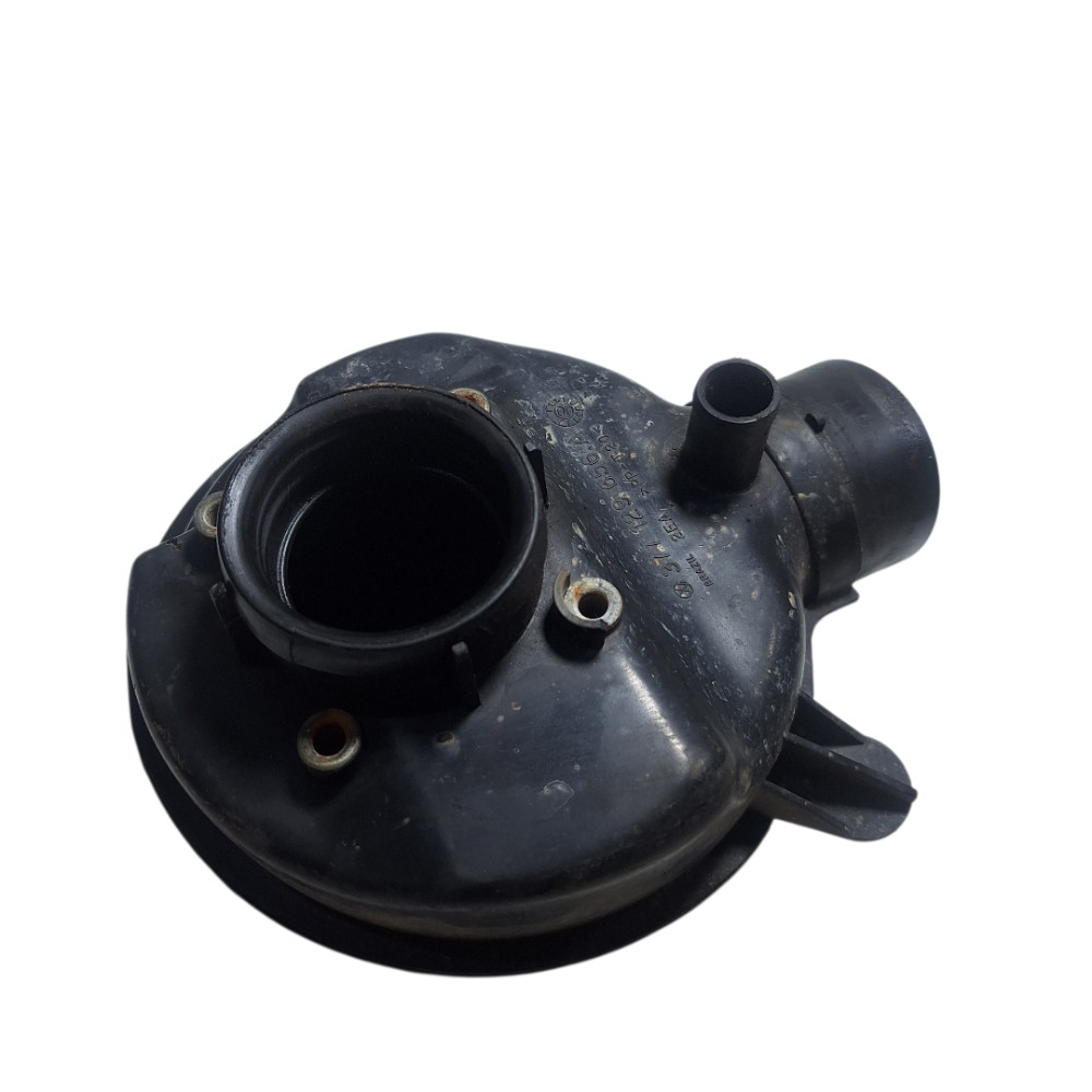 Tampa Caixa filtro ar tbi gol g3 16v 4