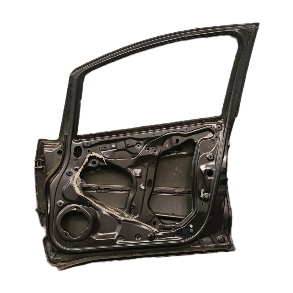 Porta Dianteira Direita Honda Fit 2015/2022 Dianteira Direita Cinza 3