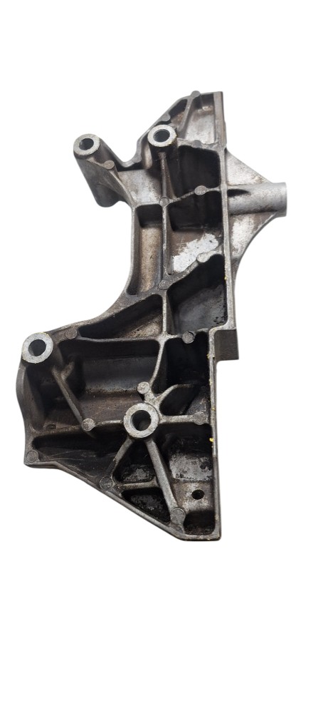 Suporte Alternador Compressor Direção Ar Fox Gol