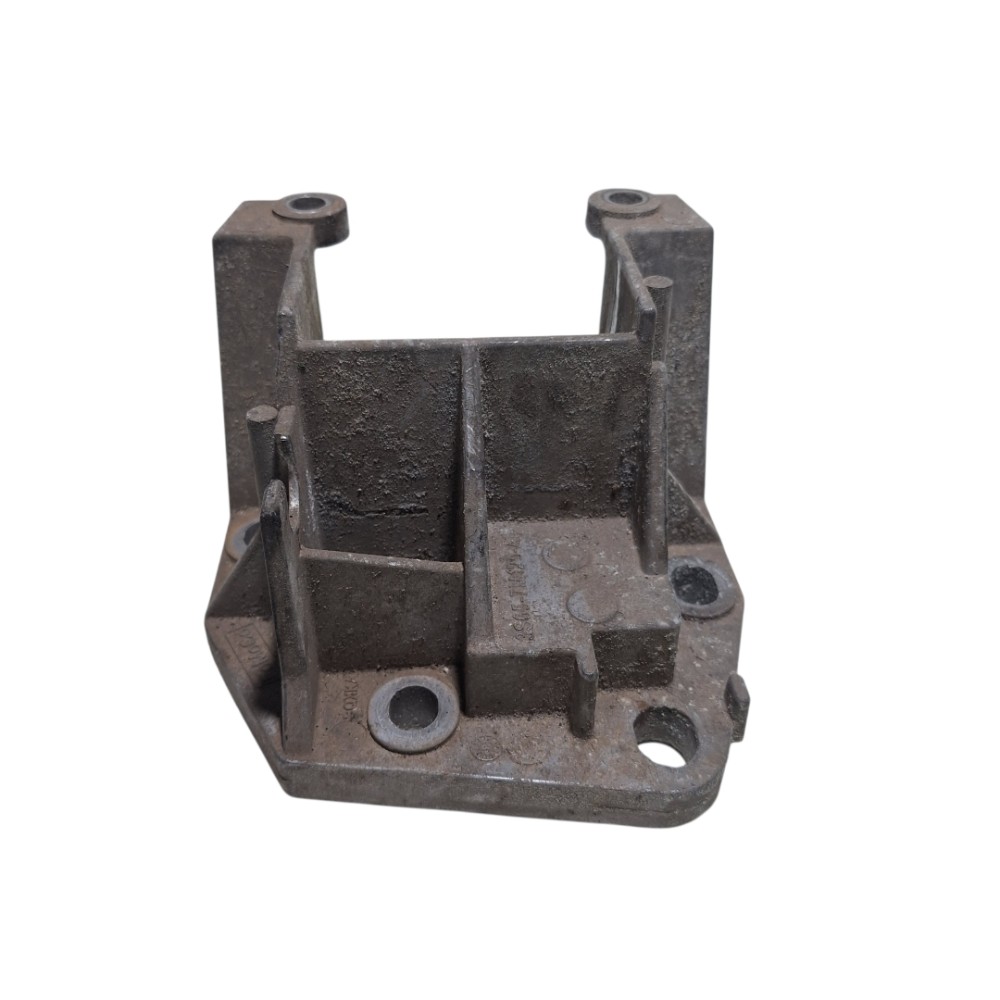 Suporte coxim Cambio  ford ka fiesta 2008