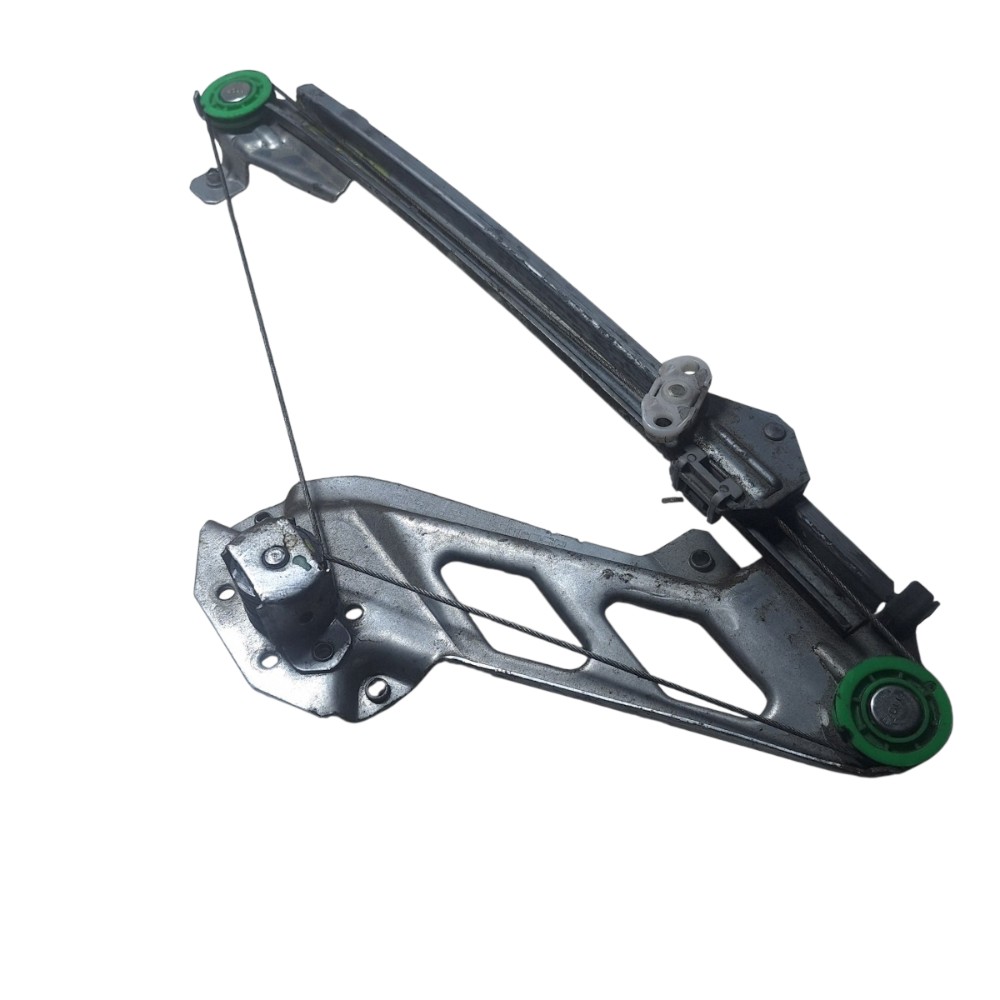 Máquina Vidro Manual Traseiro Esquerdo Corsa Classic