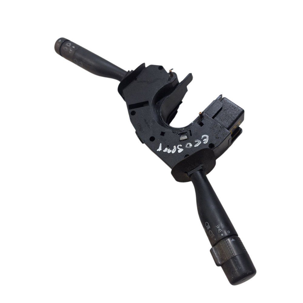 Chave De Seta Limpador Ford Ecosport 2004 2
