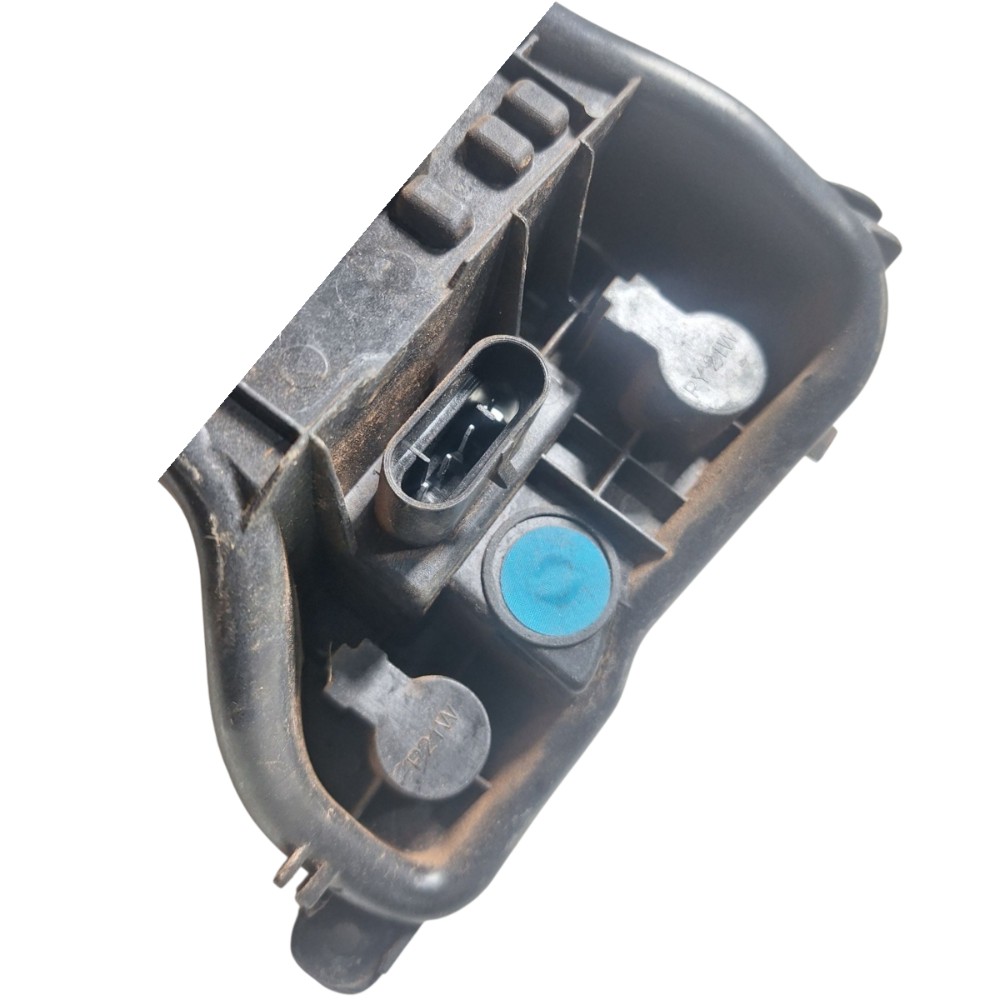 Circuito De Lanterna Chevrolet Cobalt Lado Esquerdo 3
