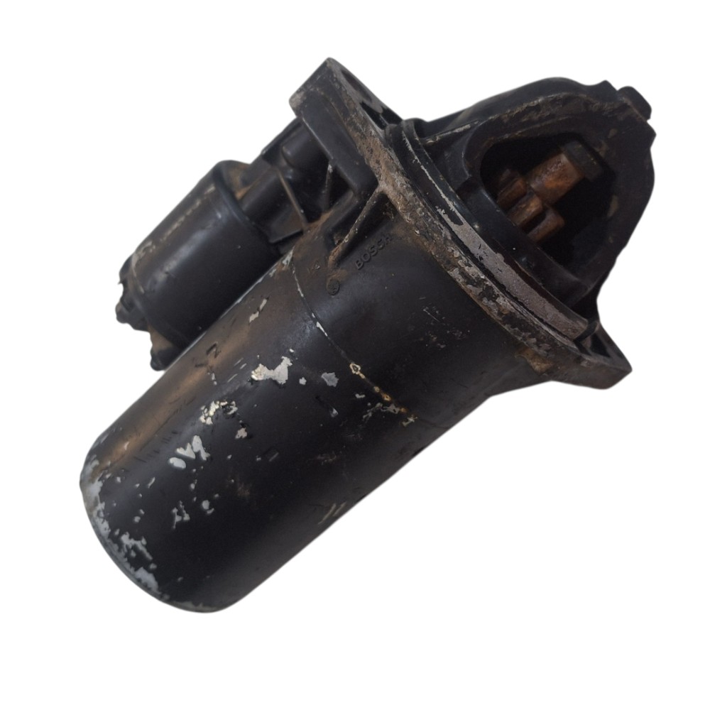 Motor De Arranque Chevrolet Vectra 1998 2