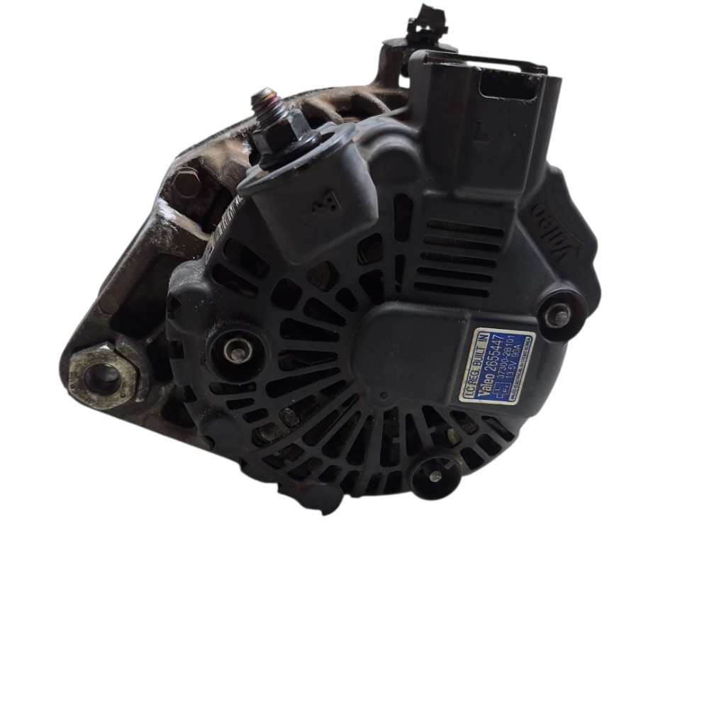 Alternador hb20 1.6 16v 2012 3
