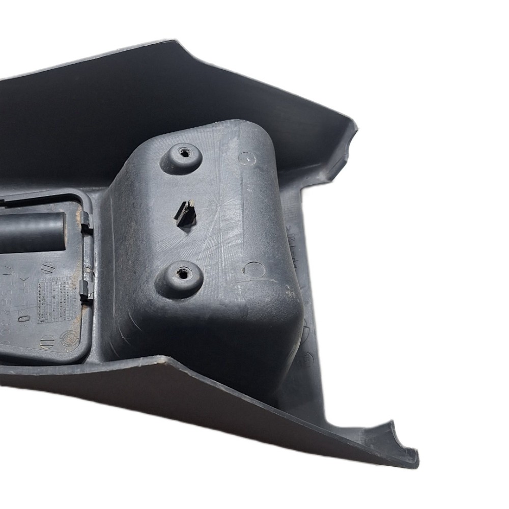 Console Central Fiat Palio Siena Strada 2010-2014 4