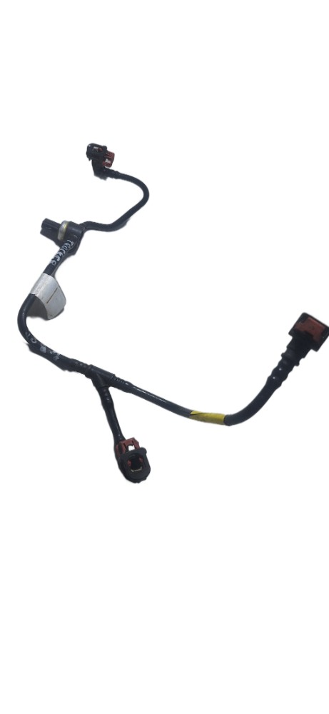 Mangueira Sensor De Pressao Combustivel Chevrolet Tracker 3