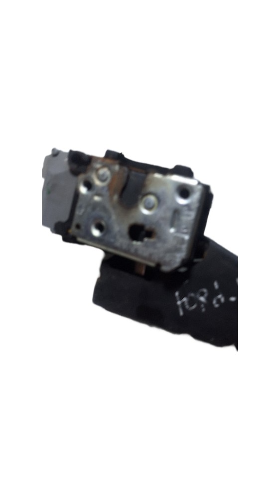 Fechadura Elétrico Porta Dianteiro Direito Ford Ka 2008 1