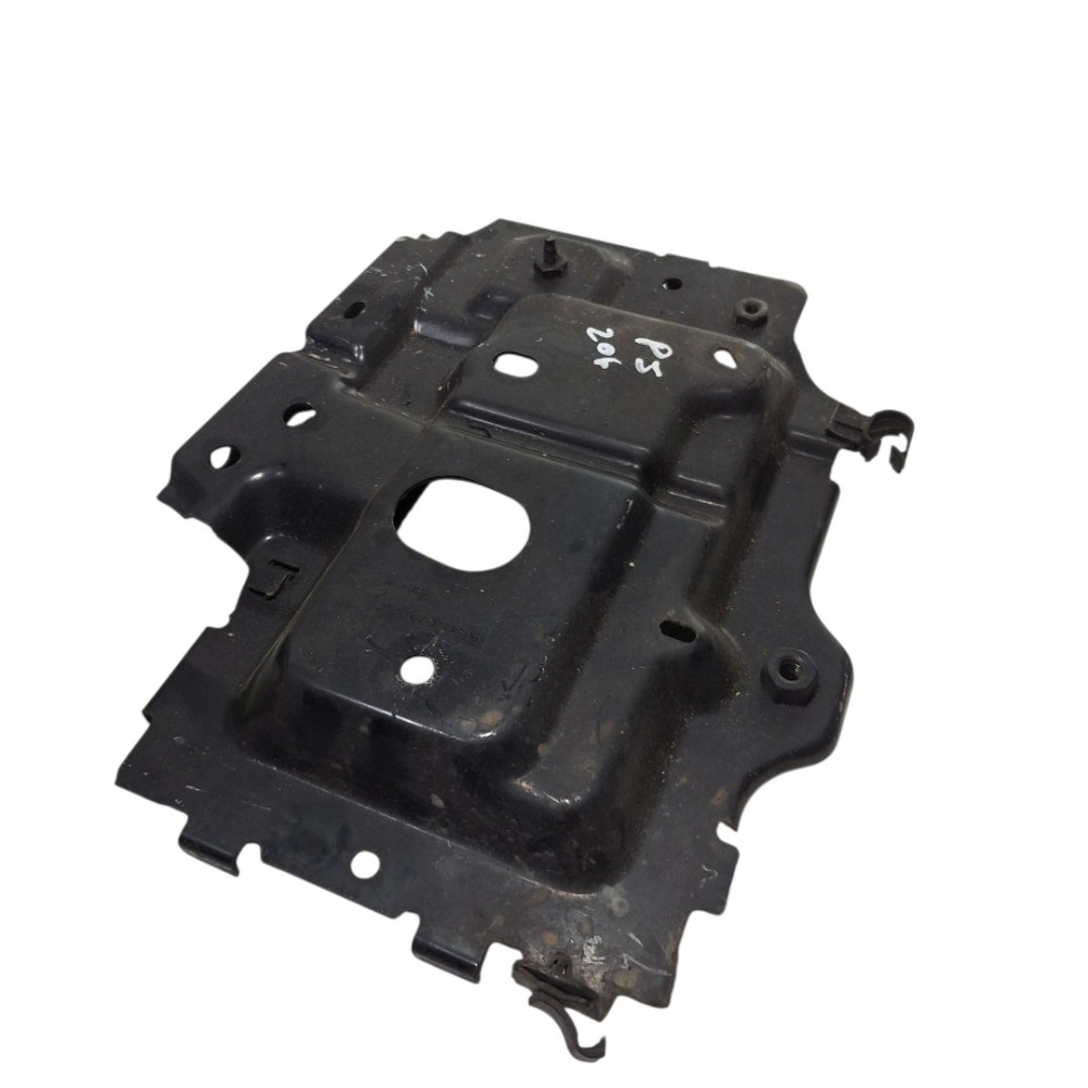 Suporte Bateria peugeout 206 2009