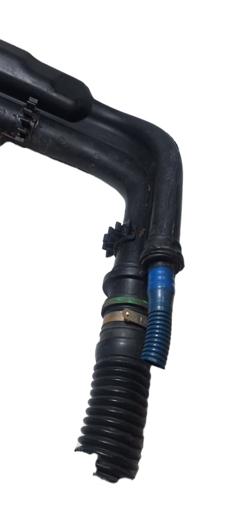Tubo Gargalo Tanque De Combustivel Mobi 2019 3