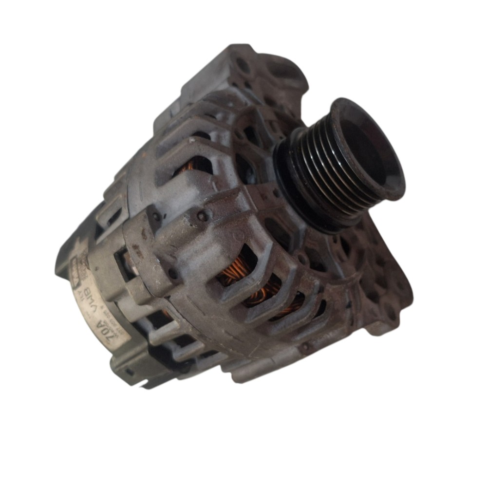 Alternador 1.0 Volkswagen Fox 2006 A 2009 5