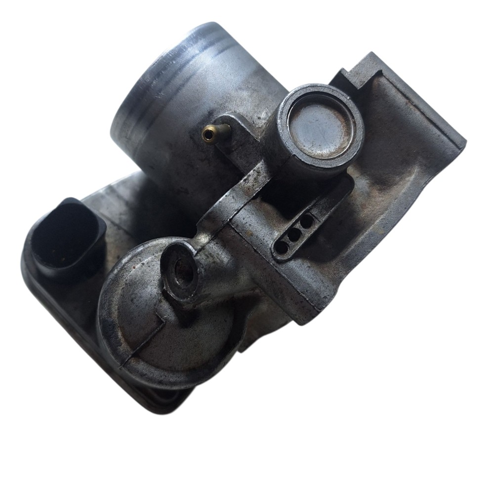 Tbi Corpo Borboleta Flex Vw Fox Gol G4 G5 1.0 8v 2006 A 2012