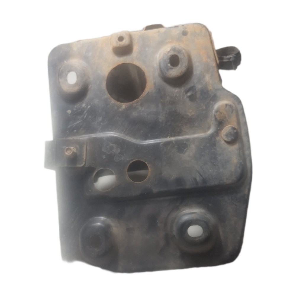 Caixa De Bateria Fiat Strada 2020 Preto 1