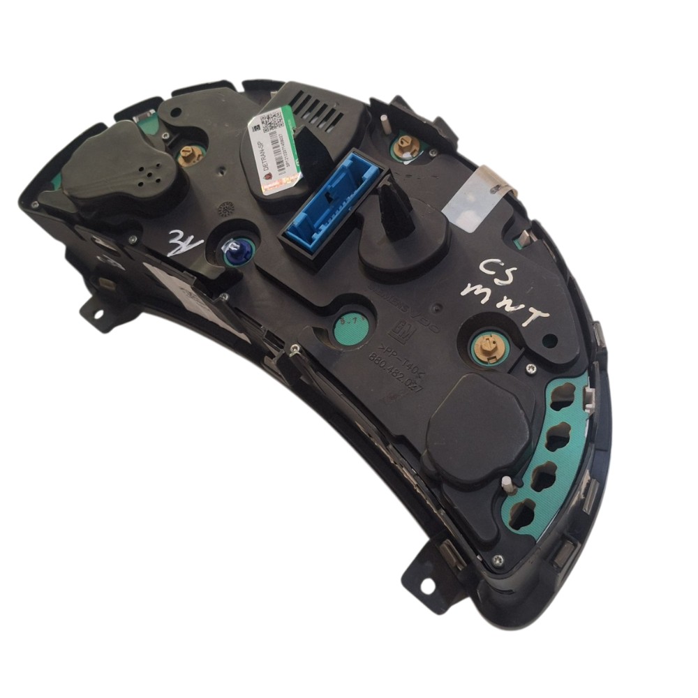 Painel Instrumento Chevrolet Corsa Montana 2003 A 2012 2