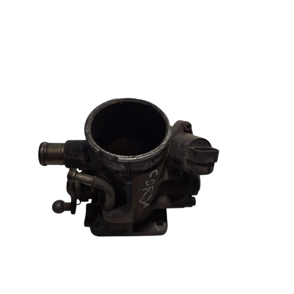 Tbi corpo de Borboleta corsa 2000