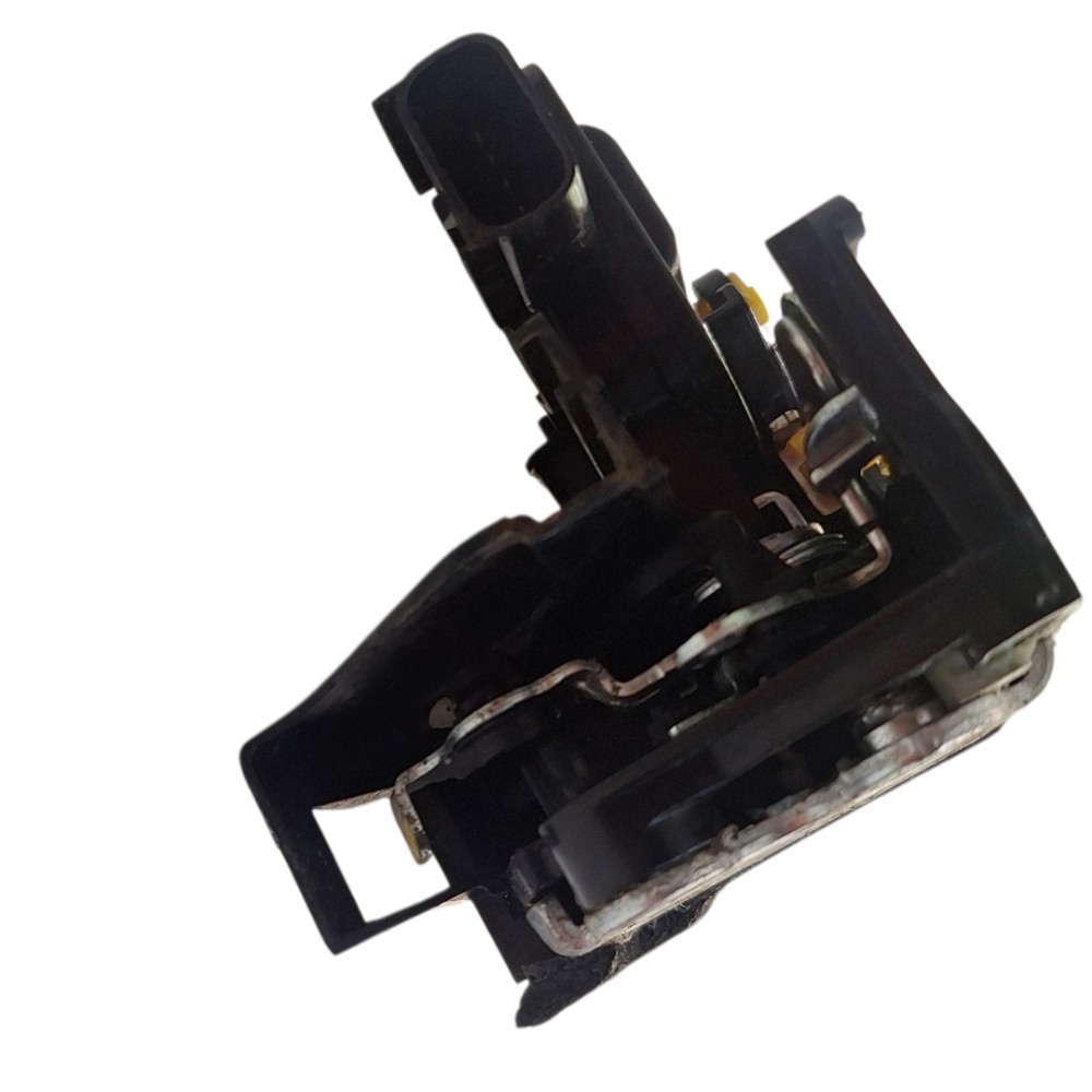 Fechadura Elétrico Porta Dianteita Direito Hyundai Hb20 3