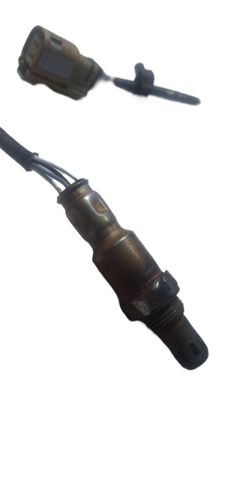 Sonda Lambda Pós 1.0 Catalisador 3cc Ford Ka 2015 A 2019 4