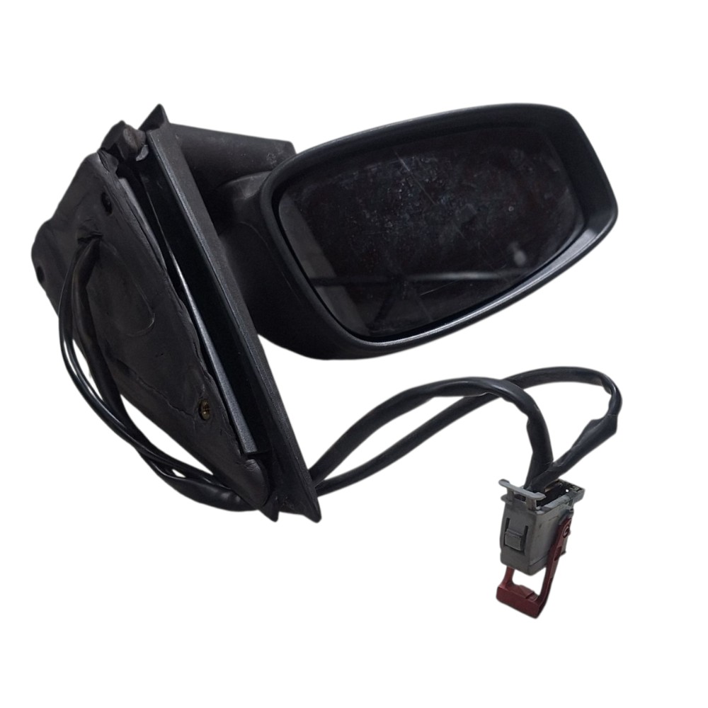 Retrovisor Elétrico Esquerdo  Fiat Stilo 2002 A 2008 4