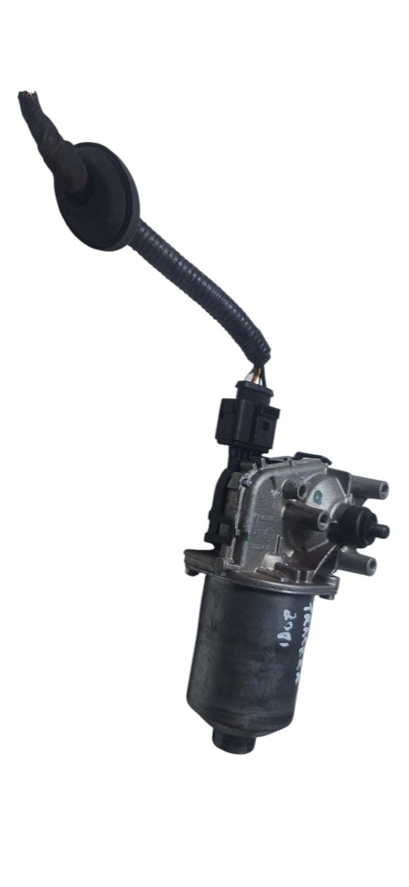 Motor Limpador Parabrisa  Gm Tracker 2021 1