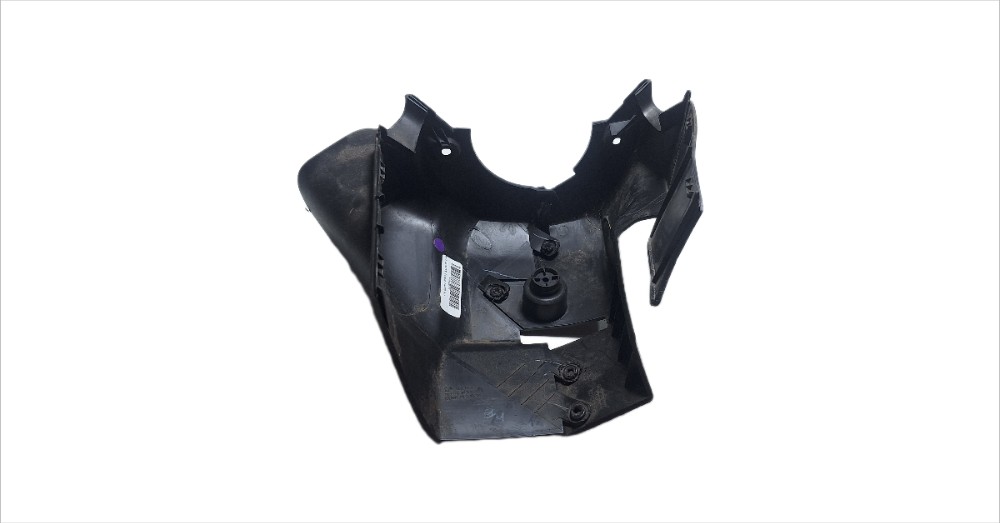 Moldura Painel Chevrolet Cobalt Spin Tracker 2018 A 2020 4