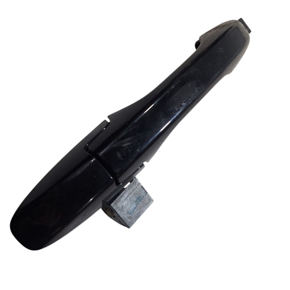 Macaneta Externa Traseira Esquerda Honda City 2010