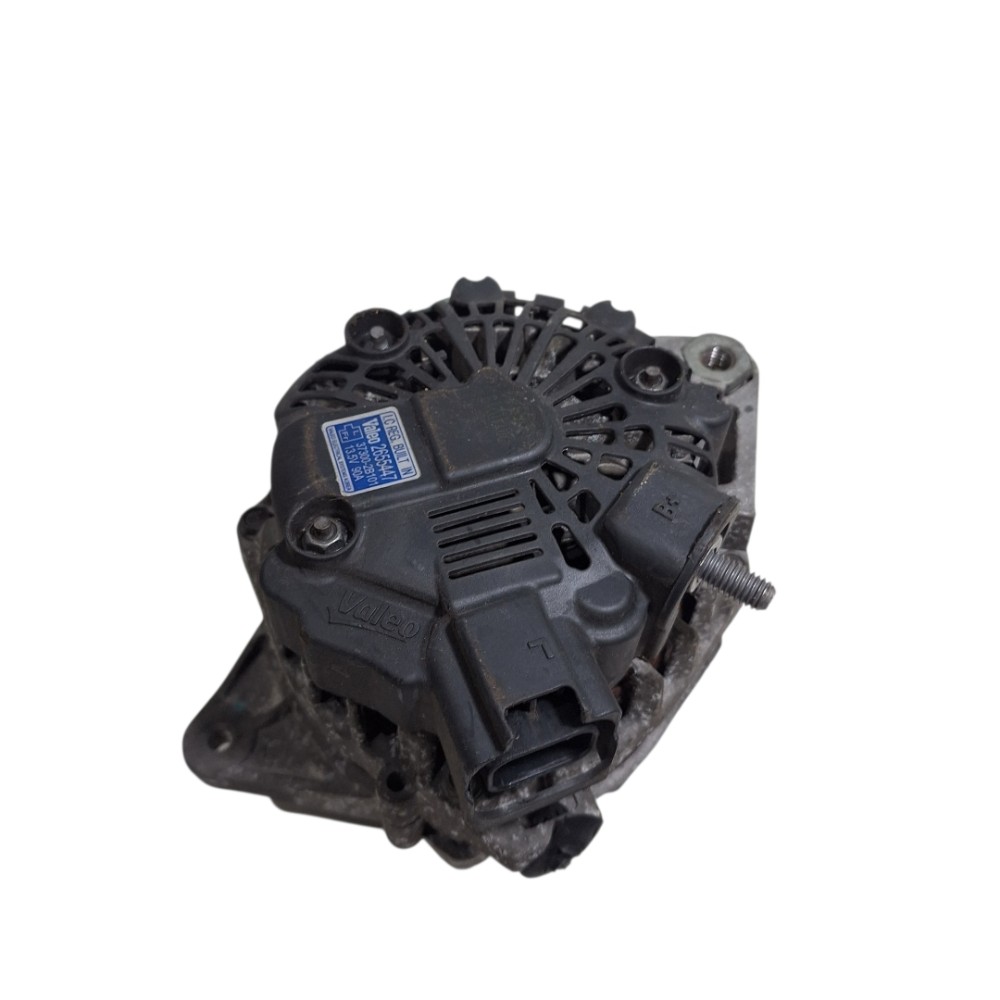 Alternador Hb20 elantra 2019