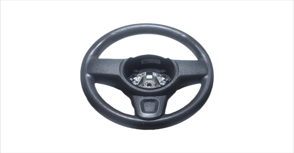 Volante De Direção Fiat Mobi 2018 3