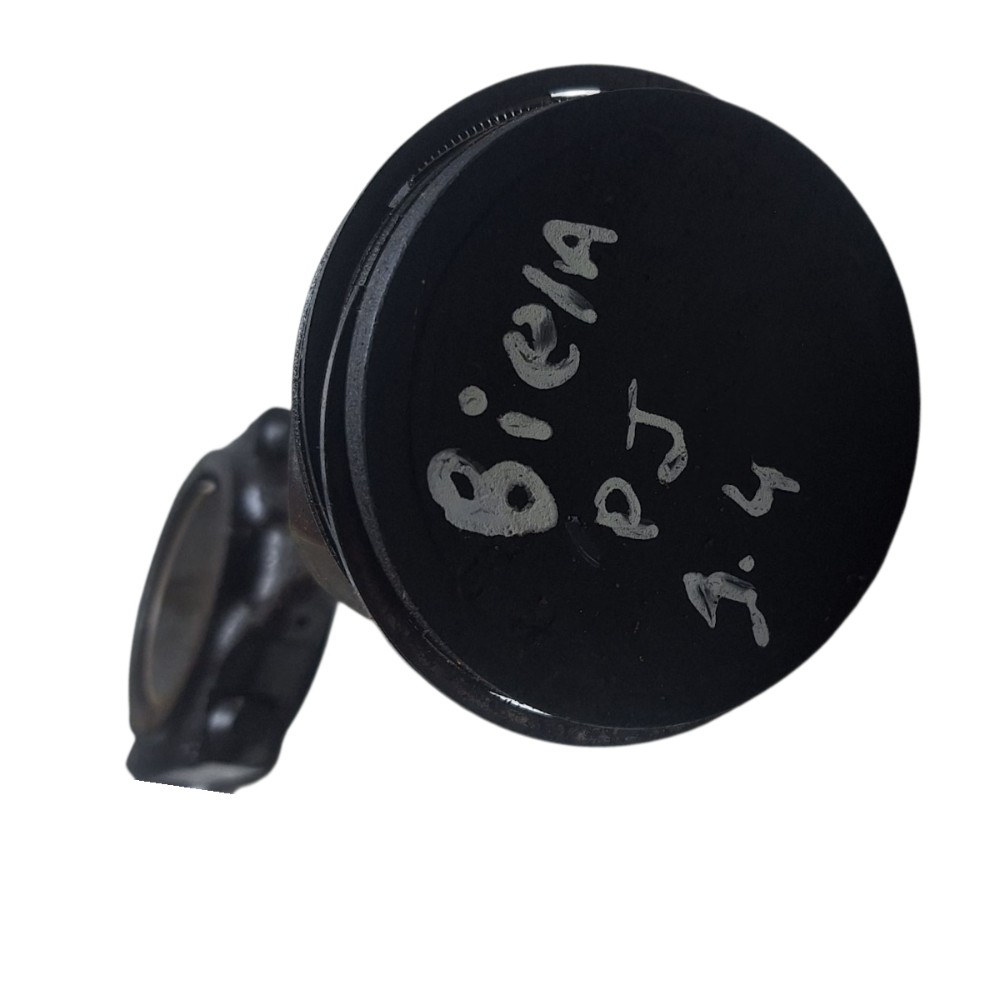 Biela 1.4 Flex Peugeot 206-207-c3 2006-2010 2