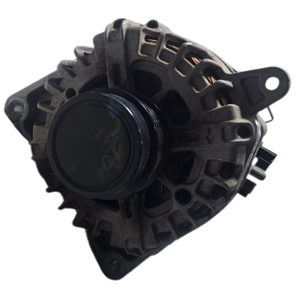 Alternador 1.0 3cc Gm Tracker Onix Turbo 2021