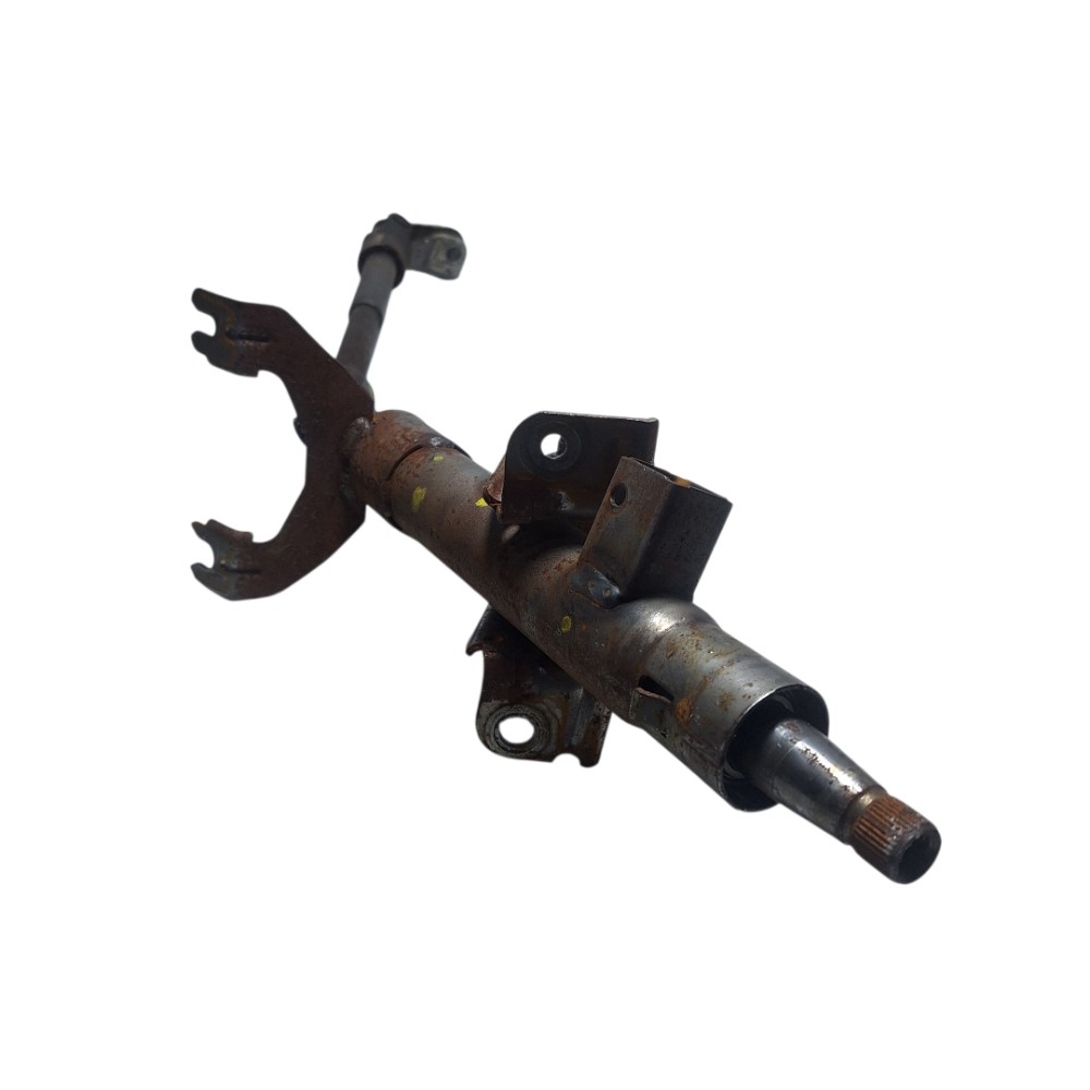 Coluna de motorista  Duster 2015 2