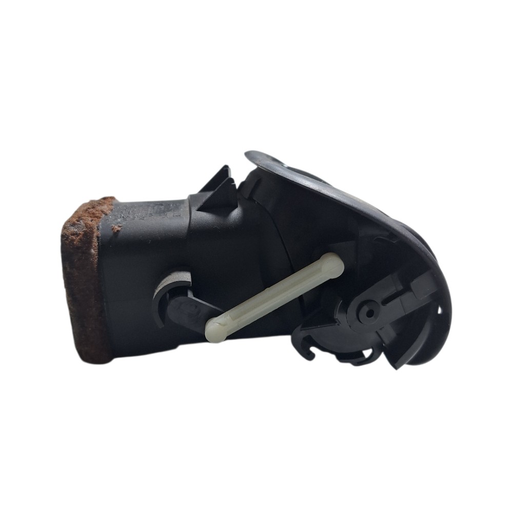 Difusor De Ar Esquerdo Peugeot 206 2007 3