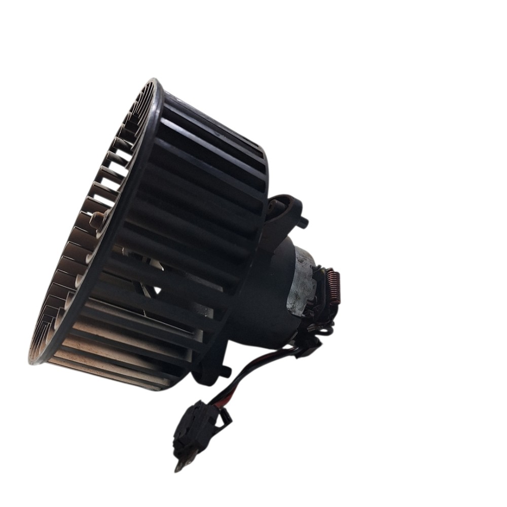 Motor Ventoinha Ar Forçado Gol G5 2005 4