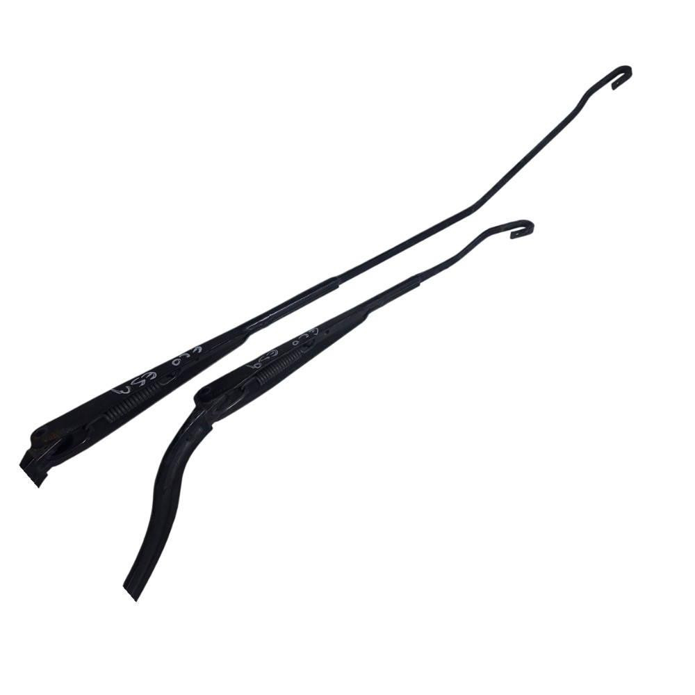 Par De Haste Braco Limpador Ford Ecosport 2004  Esquerdo 2