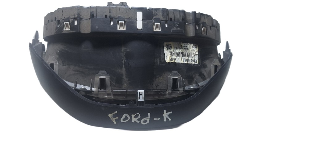Painel De Instrumento Ford Ka 2015 3