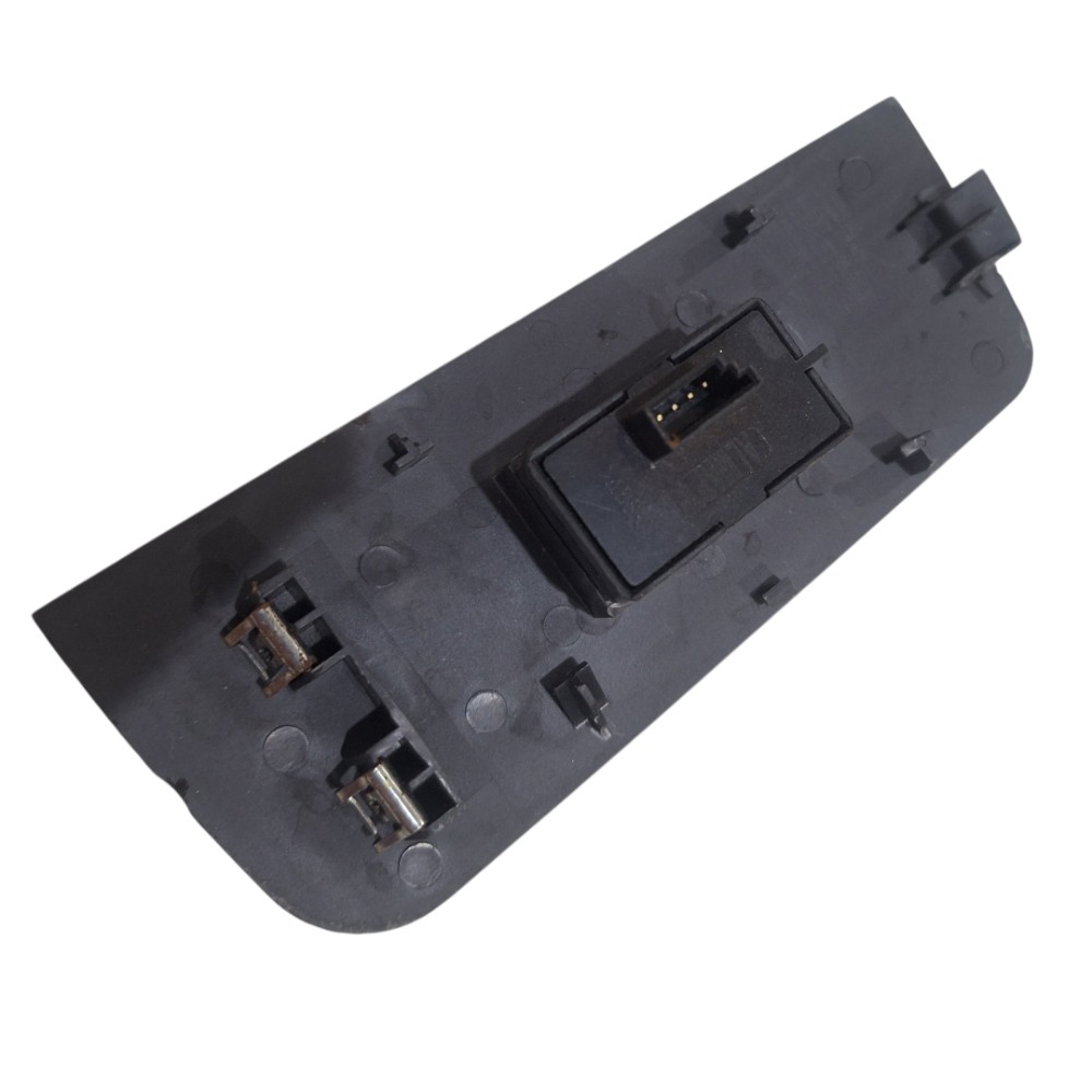 Botão Vidro Interruptor Elétrico Fiat Palio 2005 A 2010 4