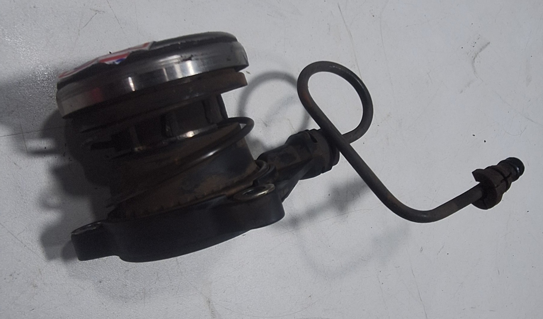 Atuador Embreagem Gm Astra Corsa Meriva Onix 2010 Cx559