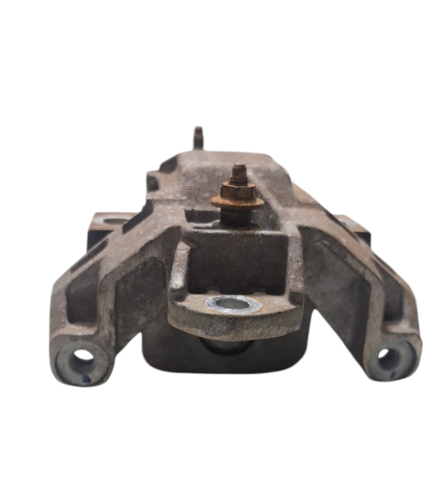Coxim Motor Câmbio Suporte Esquerdo Vw Fox Gol 3