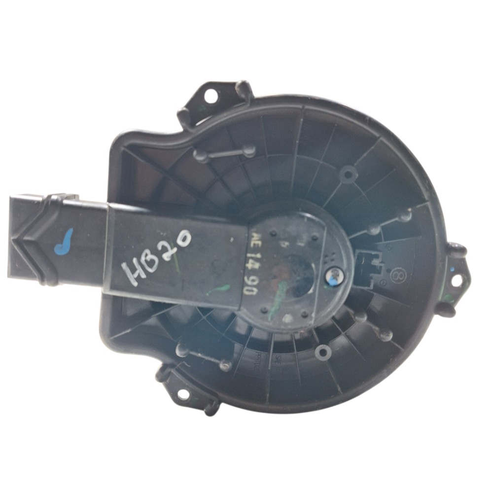 Motor Ventoinha Ar Forçado Hb20 2018 2