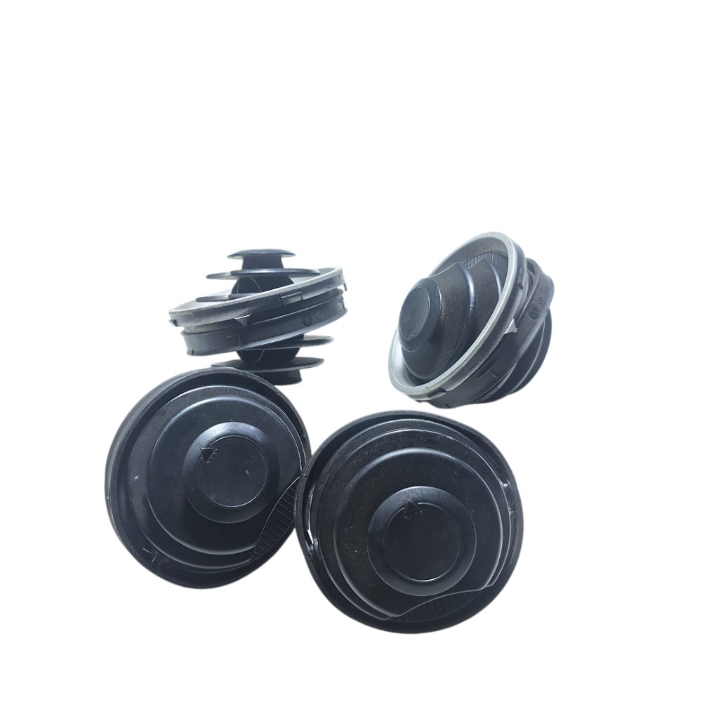Kit Difusor Saida Ar Condicionado Gol G5 3