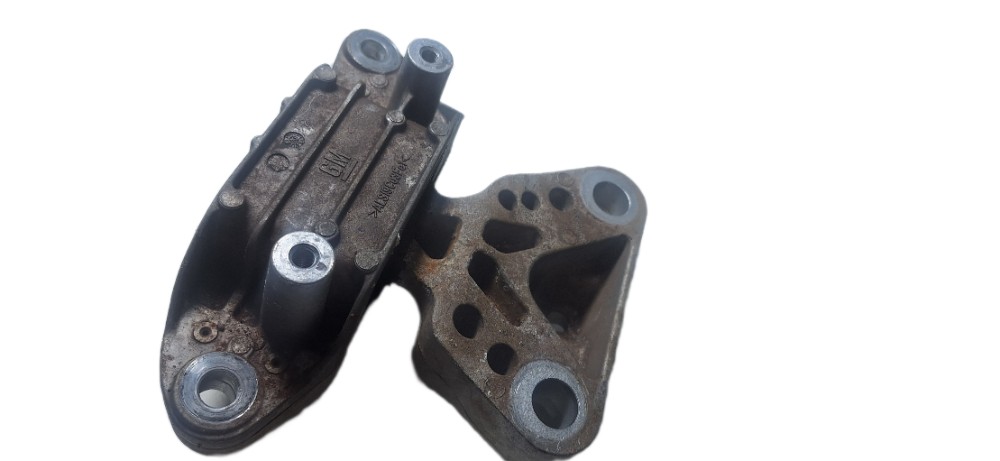 Suporte Coxim Cambio Onix Tracker 1.0 3cc Turbo 2021 5