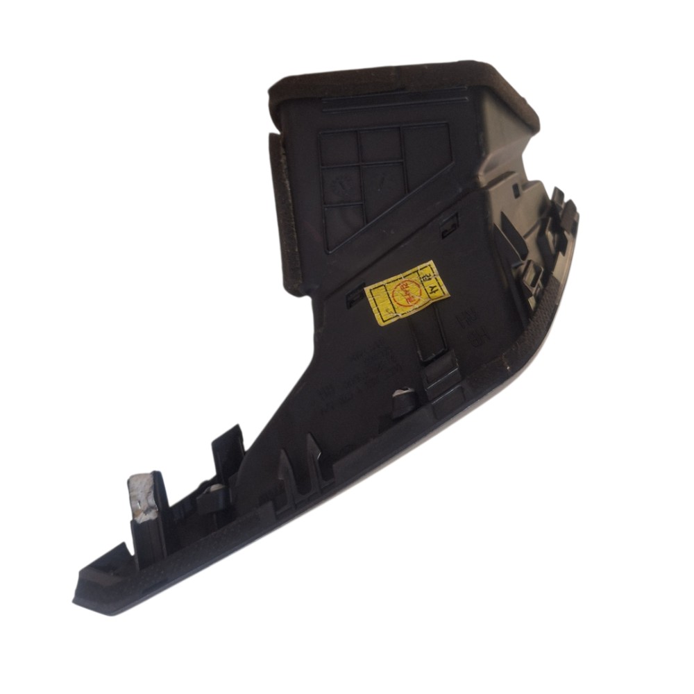 Difusor Ar Central Direito Lado Hyundai Hb20 2012 A 2019 5
