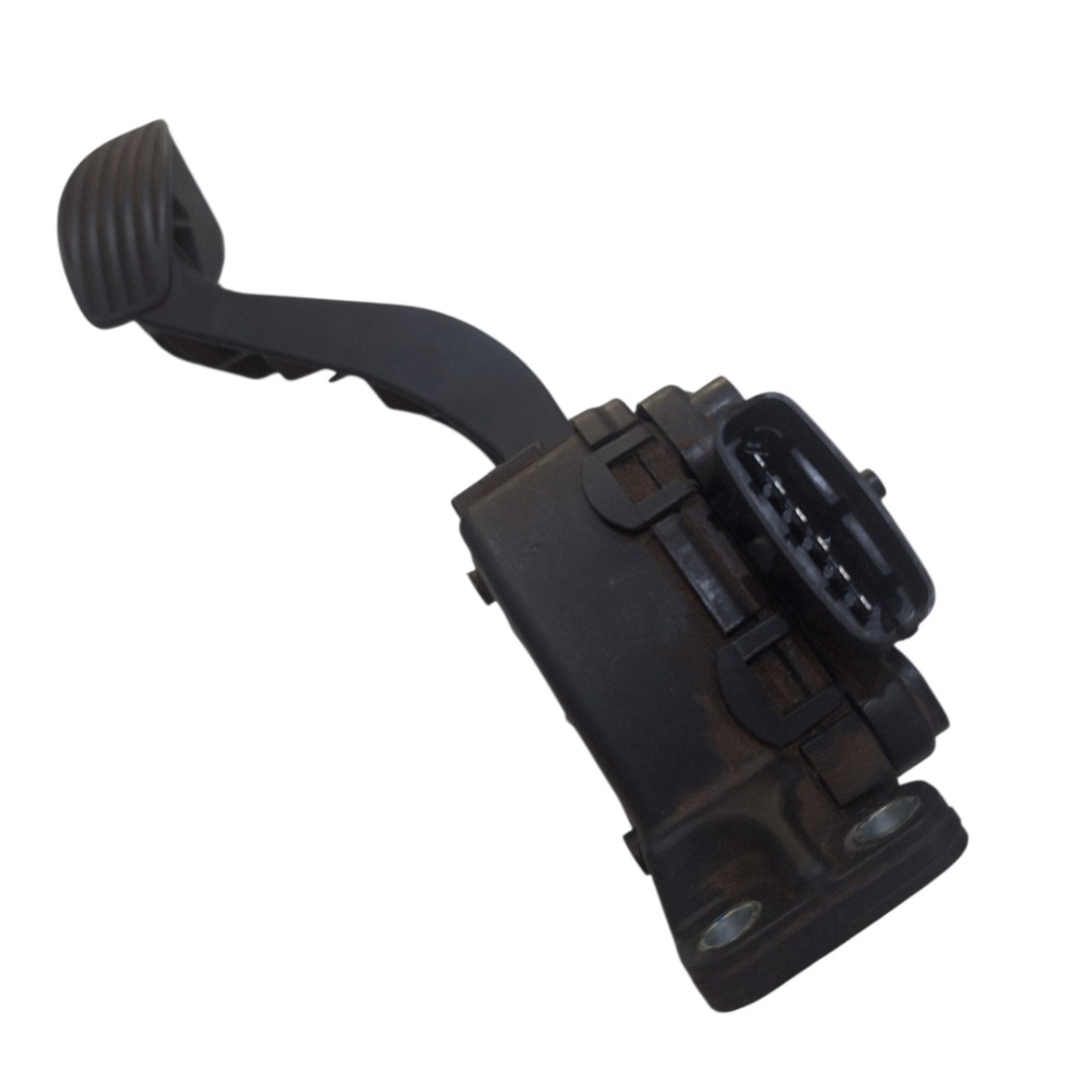 Pedal Acelerador Eletrônico Fiat Stilo 2004 4