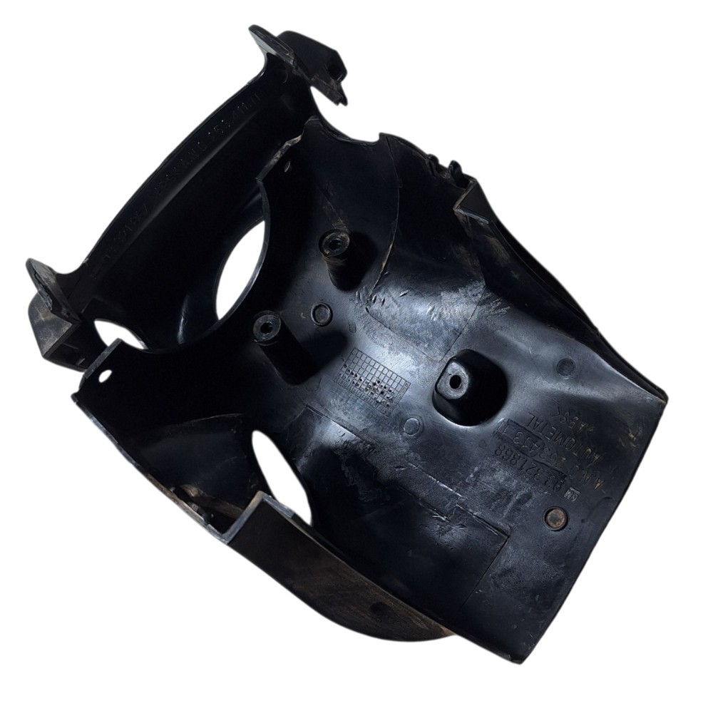 Moldura Coluna Capa Inferior Direção Classic Corsa 2005 4