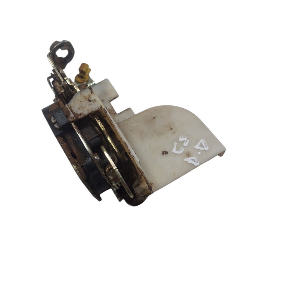 Fechadura Dianteiro Direito Manual Chevrolet  Corsa 3