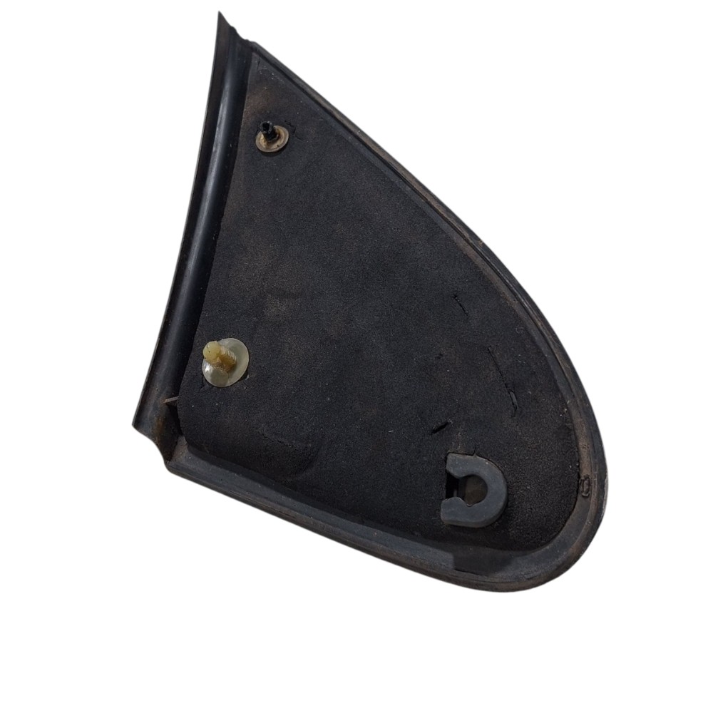 Acabamento Retrovisor Moldura Esquerdo Volkswagem Fox 3